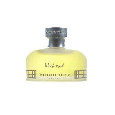 Burberry Weekend EDP 100 ml дамски парфюм тестер