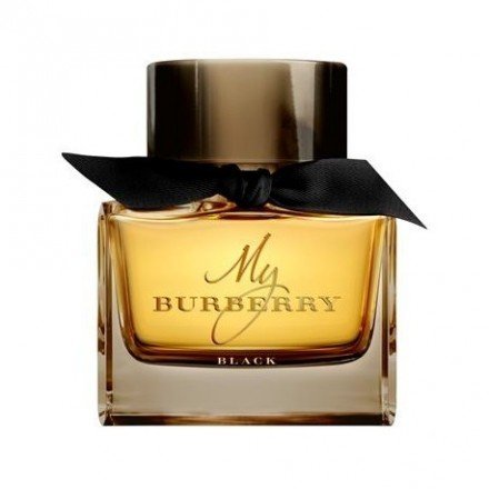 Burberry My Burberry Black EDP 90 ml дамски парфюм тестер