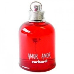 Cacharel Amor Amor EDT 100 ml дамски парфюм тестер