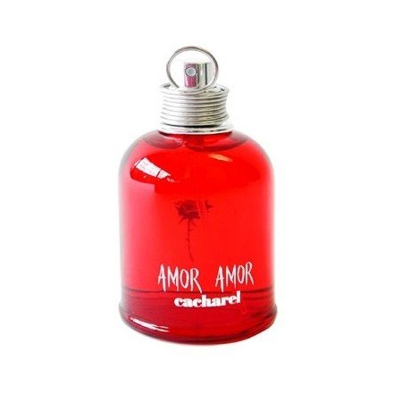 Cacharel Amor Amor EDT 100 ml дамски парфюм тестер