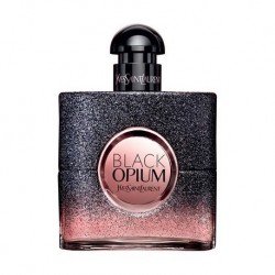 YSL Black Opium Floral Shock EDP 90 ml дамски парфюм тестер