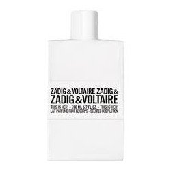 Zadig & Voltaire This Is Her EDP 100 ml дамски парфюм тестер