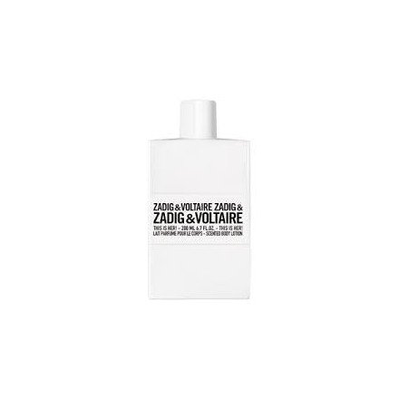 Zadig & Voltaire This Is Her EDP 100 ml дамски парфюм тестер