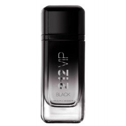Carolina Herrera 212 VIP Black EDP 100 ml мъжки парфюм тестер