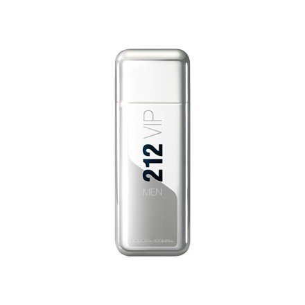 Carolina Herrera 212 VIP Men EDT 100 ml мъжки парфюм тестер