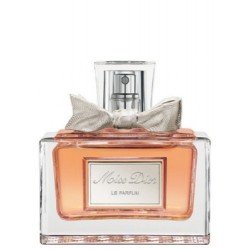 CD Miss Dior Le Parfum 2012 EDP 75 ml дамски парфюм тестер