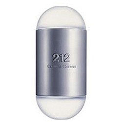 Carolina Herrera 212 EDT 100 ml дамски парфюм тестер