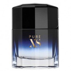 Paco Rabanne XS Pure EDT 100 ml мъжки парфюм тестер