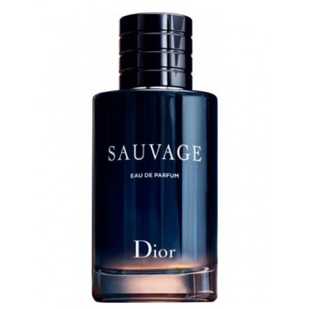 Dior Sauvage Eau de Parfum EDP 100ml мъжки парфюм тестер