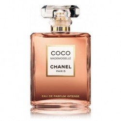 Chanel Coco Mademoiselle Intense EDP 100 ml дамски парфюм тестер