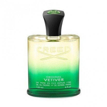 Creed Original Vetiver EDP 100 ml унисекс парфюм тестер