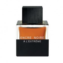 Lalique Encre Noire AL´Extreme EDP 100 ml мъжки парфюм тестер
