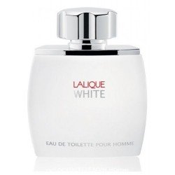 Lalique White EDT 75 ml мъжки парфюм тестер