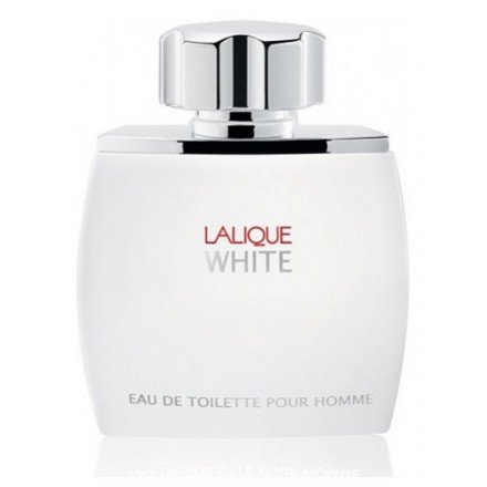 Lalique White EDT 75 ml мъжки парфюм тестер