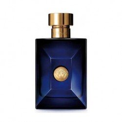 Versace Pour Homme Dylan Blue EDT 100 ml мъжки парфюм тестер