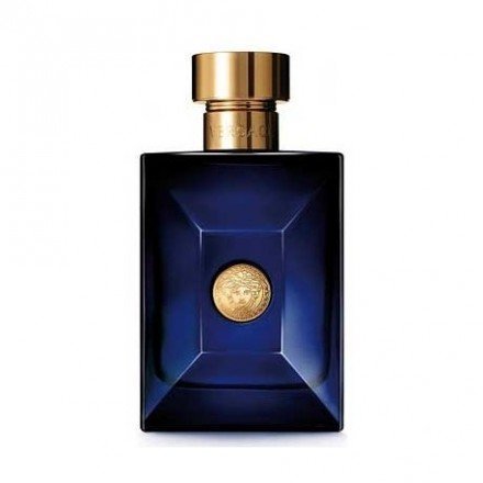 Versace Pour Homme Dylan Blue EDT 100 ml мъжки парфюм тестер