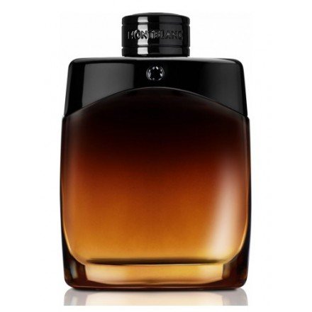 Mont Blanc Legend Night EDP 100 ml мъжки парфюм тестер