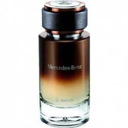Mercedes Benz Le Parfum EDP 120 ml мъжки парфюм тестер
