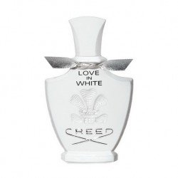 Creed Love In White EDP 75 ml дамски парфюм тестер