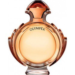 Paco Rabanne Olympea Intense EDP 80ml дамски парфюм тестер