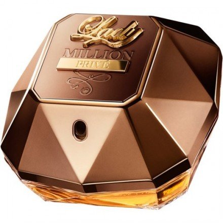 Paco Rabanne Lady Million Prive EDP 80 ml дамски парфюм тестер