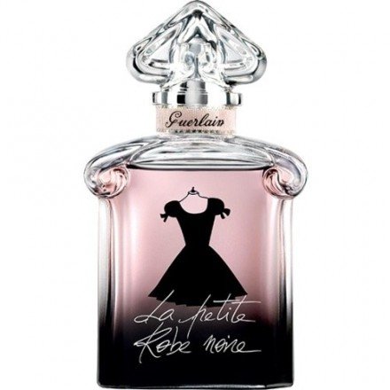 Guerlain La Petite Robe Noire EDP 100 ml дамски парфюм тестер