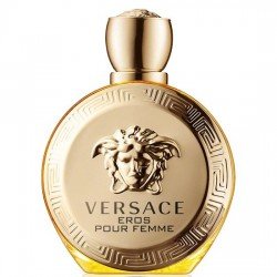 Versace Eros Pour Femme EDT 100 ml дамски парфюм тестер