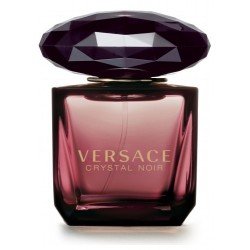 Versace Crystal Noir EDP 90 ml дамски парфюм тестер
