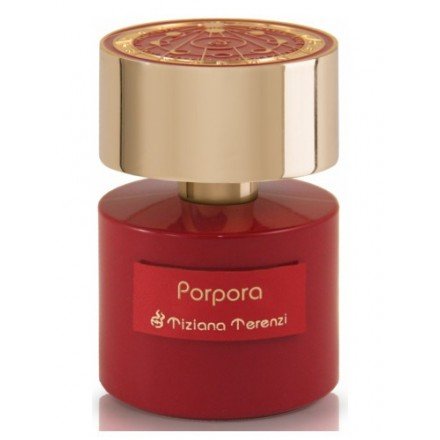 Tiziana Terenzi Porpora EDP 100 ml унисекс парфюм тестер