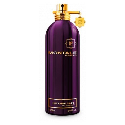 Montale Intense Cafe EDP 100 ml унисекс парфюм тестер