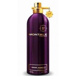 Montale Dark Purple EDP 100 ml унисекс парфюм тестер