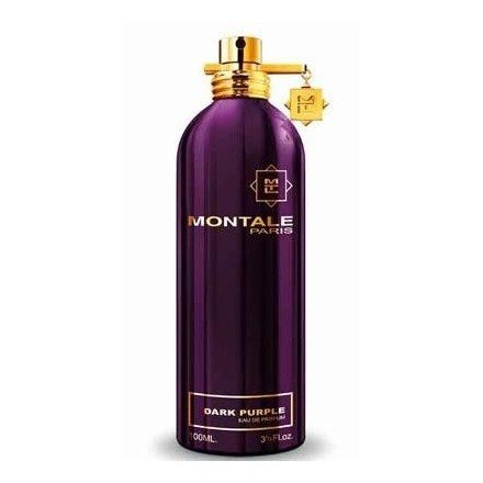 Montale Dark Purple EDP 100 ml унисекс парфюм тестер