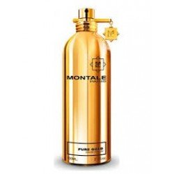 Montale Pure Gold EDP 100 ml унисекс парфюм тестер