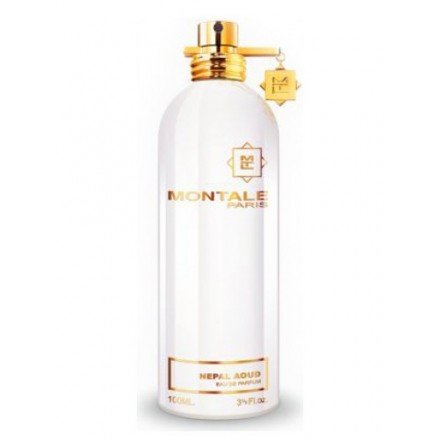 Montale Nepal Aoud EDP 100 ml унисекс парфюм тестер