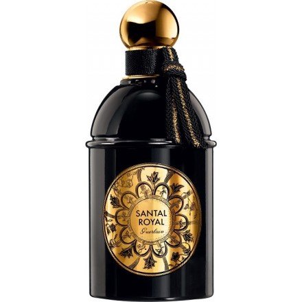 Guerlain Santal Royal EDP 125 ml унисекс парфюм тестер