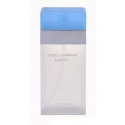 Dolce & Gabbana Light Blue EDT 100 ml дамски парфюм тестер