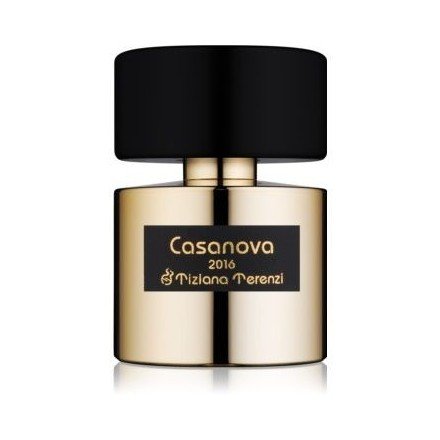 Tiziana Terenzi Casanova EDP 100 ml унисекс парфюм тестер