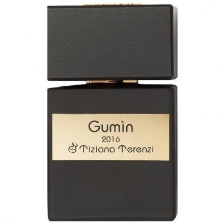 Tiziana Terenzi Gumin EDP 100 ml унисекс парфюм тестер