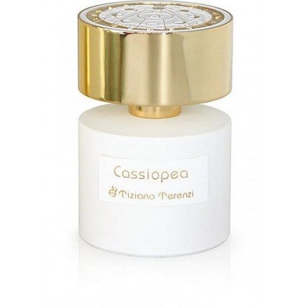 Tiziana Terenzi Cassiopea EDP 100 ml унисекс парфюм тестер