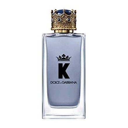 Dolce & Gabbana K by Dolce & Gabbana EDT 100 ml мъжки парфюм тестер
