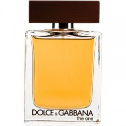 Dolce & Gabbana The One Men EDT 100 ml мъжки парфюм тестер
