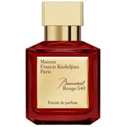 Maison Francis Kurkdjian Baccarat Rouge 540 Extrait de Parfum 70 ml унисекс парфюм тестер