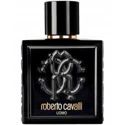 Roberto Cavalli Uomo EDT 100 ml мъжки парфюм тестер