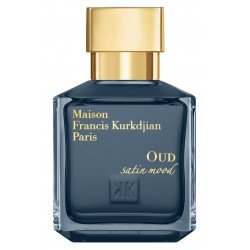 Maison Francis Kurkdjian Oud Satin Mood EDP 70 ml унисекс парфюм тестер