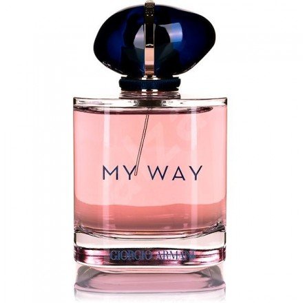 Armani My Way EDP 90 ml дамски парфюм тестер