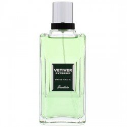 Guerlain Vetiver Extreme EDT 100 ml мъжки тестер на парфюм