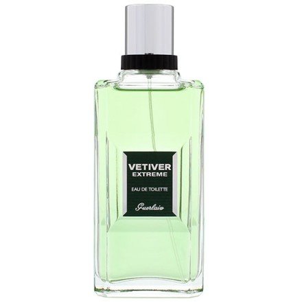 Guerlain Vetiver Extreme EDT 100 ml мъжки тестер на парфюм