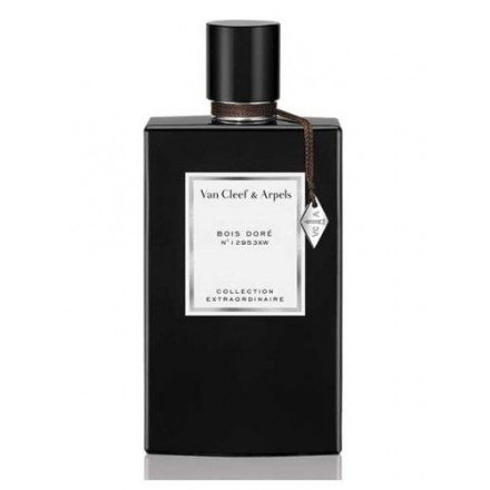 Van Cleef & Arpels Bois Dore EDP 75 ml унисекс парфюм тестер