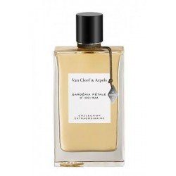 Van Cleef & Arpels Gardenia Petale EDP 75 ml дамски парфюм тестер