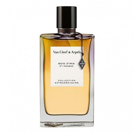 Van Cleef & Arpels Bois d`Iris EDP 75 ml дамски парфюм тестер